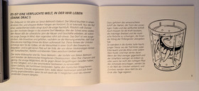 CASTLEVANIA III 3 - NES Deutsche Spielanleitung - Booklet -  Nintendo Anleitung