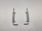 Smith Miller L Mack Truck Exhaust Stacks for restoration or custom