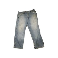 ENYCE Jeans Men Sz 44 Pre Y2k Vtg