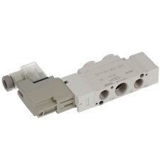 1 pc SMC CORPORATION SY7120-3DZ-02T Solenoid Valve, Air, 2-Position Single Sole
