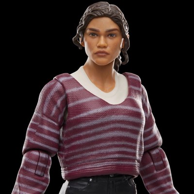 Marvel Legends MJ Minty Fresh