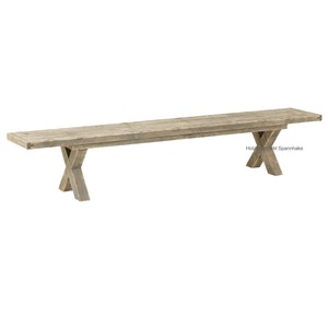 Sg 03 Ante Neo Bank 160 X 47 Cm Gartenbank Holzbank Massiv Fichte Holz Grau Ebay
