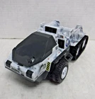 Snow Cat G.I. Joe 2002 Hasbro Vehicle Incomplete 011924AST