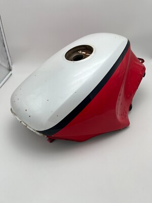 Yamaha FJ 1200 Tank Benzintank Kraftstofftank Fueltank #27313 | eBay