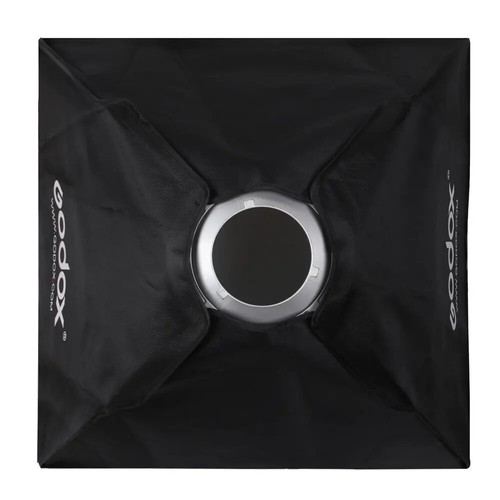 DE Godox Bowens Mount Strip faltbare Softbox für Kamera Fotografie Studio Blitz - Bild 2 von 16
