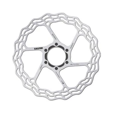 Galfer Bike DB103WCL Wave Brake Disc 180Mm Center Lock Thickness 1.8Mm