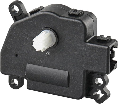Actuador de puerta de mezcla de calefacción de aire acondicionado HVAC 68018109AA para coche Chrysler 200 2012-2014 - Imagen 6 de 12