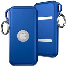 Battery Case Bank Silicone Storage Protection Case for Apple Vision Pro H8P G5C5