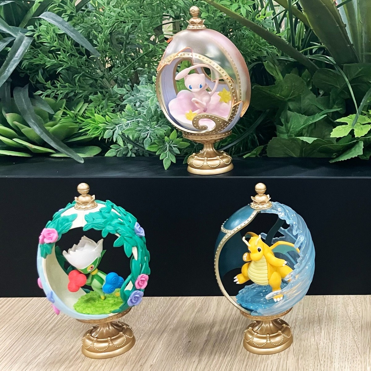 Re-MeNT - ポケモン☆OVALTIQUE COLLECTION s-l400.jpg