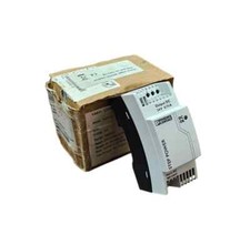 PHOENIX CONTACT STEP-PS/1AC/24DC/0.75 POWER SUPPLY