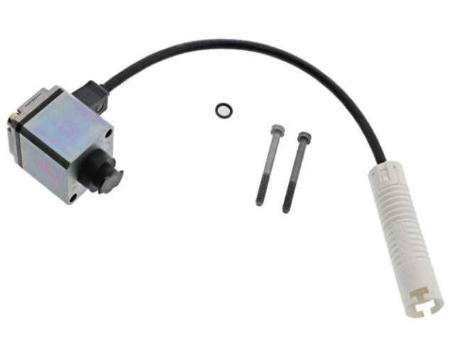 Genuine OEM Steering Gear Box Servotronic Valve for BMW 