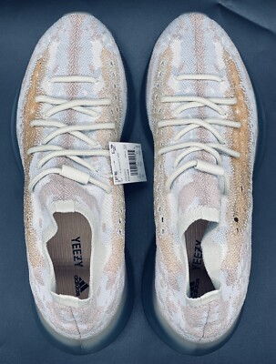 adidas gazelle silver green womens Shop Beige Mens adidas Yeezy Boost 380 Lace Up Sneakers – Shoebacca