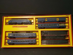 triang trains ebay
