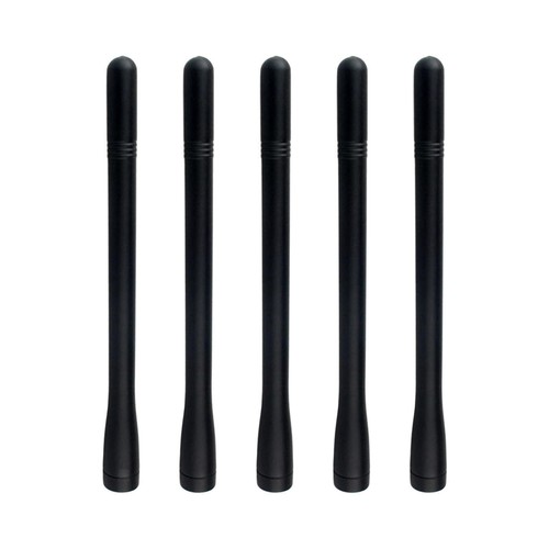Antena VHF do radia Kenwood TK2202 TK2203 TK2206 TK2207 TK2212 TK2260 - Zdjęcie 7 z 8