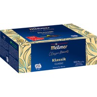 MeßMer Classic Moments Klassik Vollaromatisch Und Harmonisch 175G