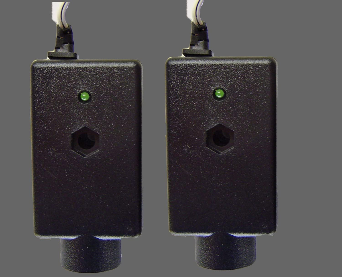 Liftmaster OEM Genuine Parts 41A4373A Safety Sensor Eyes 1 | eBay