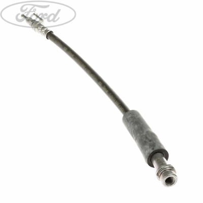 Genuine Ford TRANSIT Mk7 Front Brake Hose 1694317 for sale online 