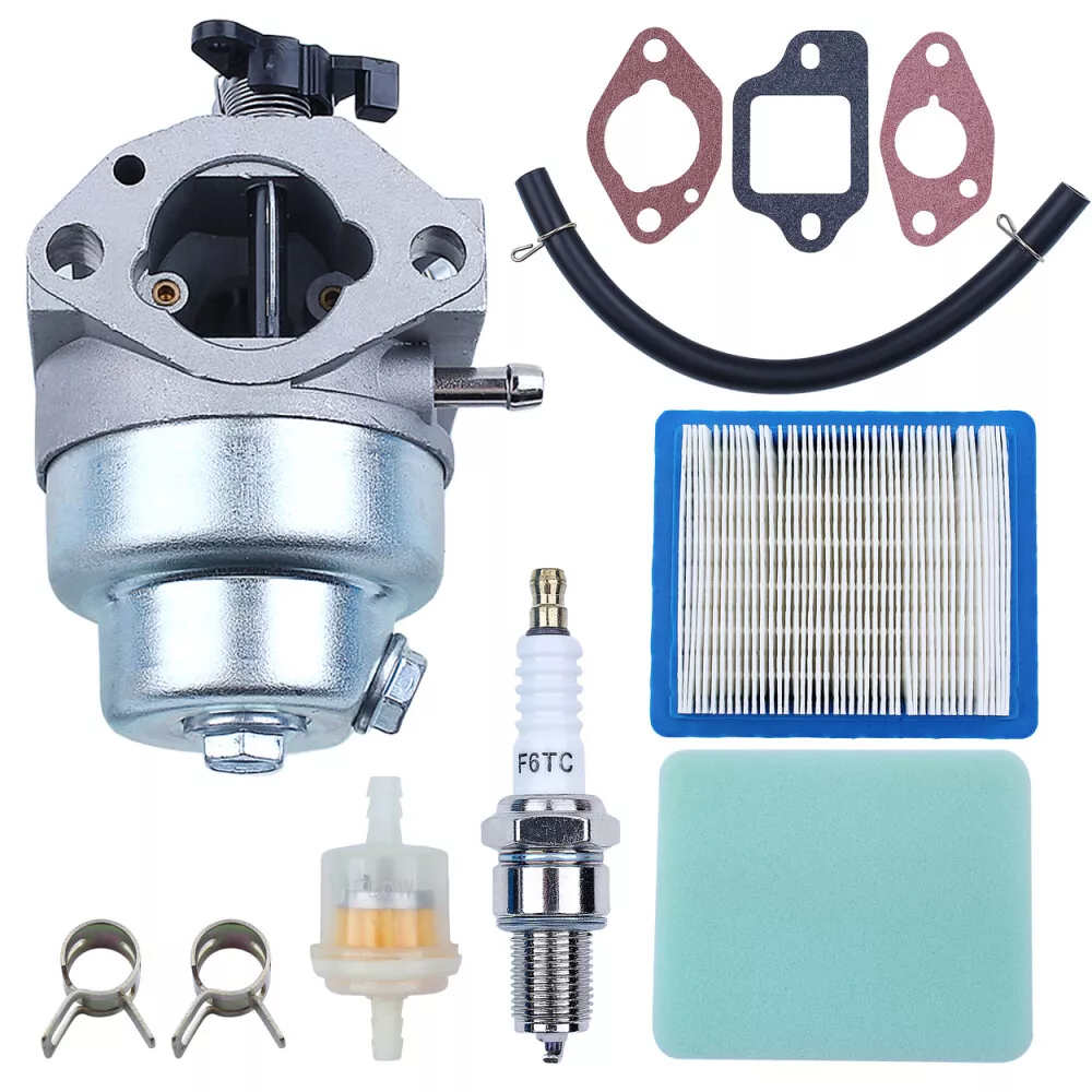 Honda gcv160 tune discount up