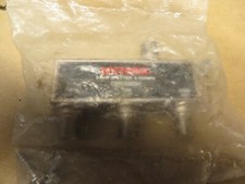 ANTRONIX SPLITTER CABLE TV COAXIAL 3 WAY  CMC2003H 5Mhz-1000Mhz