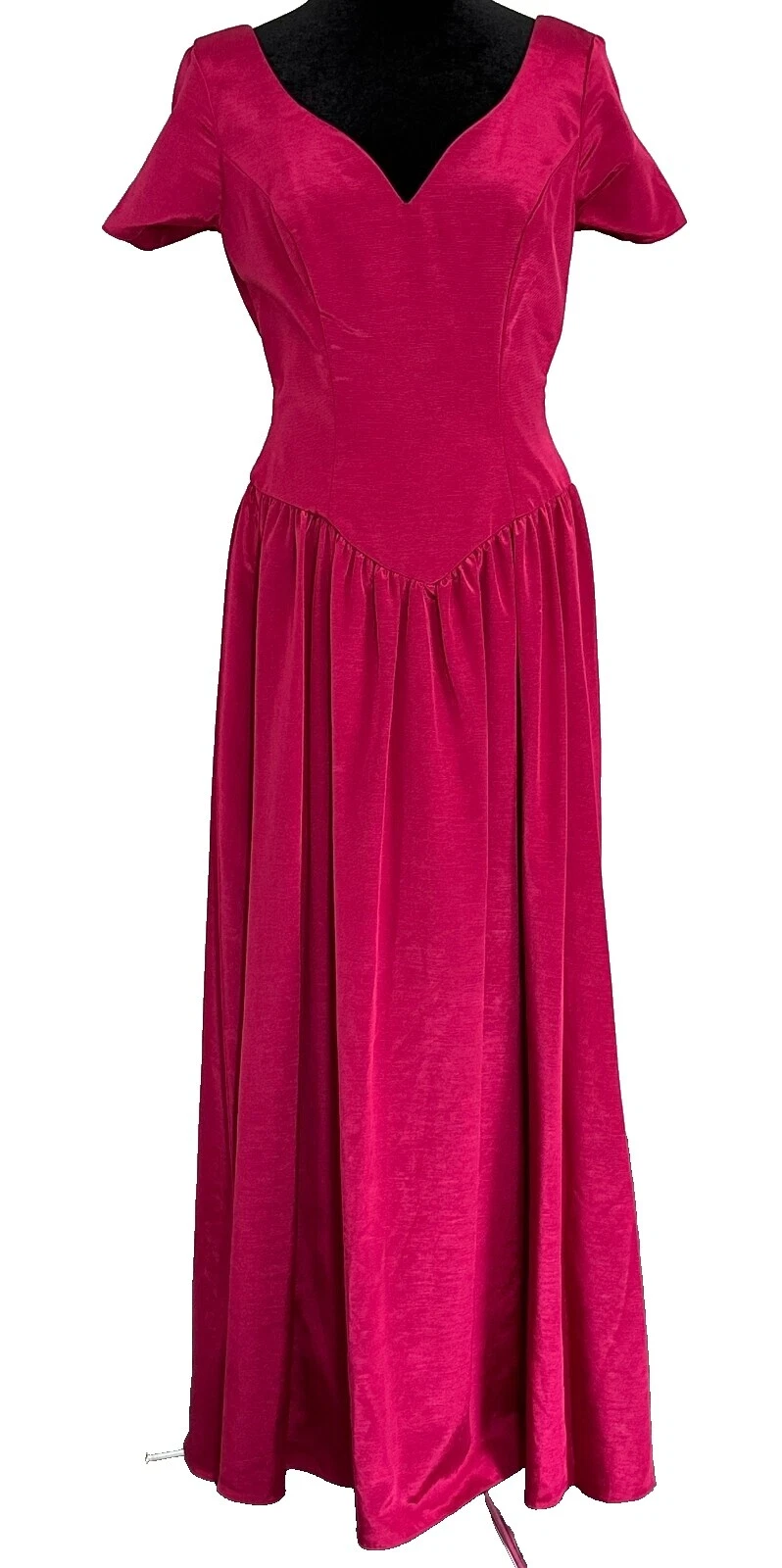 Mezcla de algodón ropa vintage Formal para mujeres