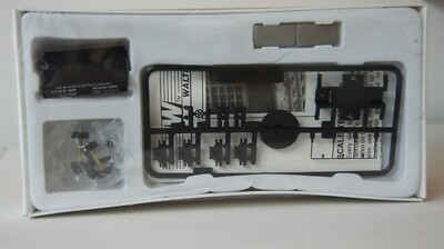 WALTHERS 932-5658 SCALE TEST CAR SOUTHERN PACIFIC S.P.M.W.2639 NEW IN BOX