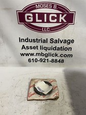 Flowserve Y53A2000Y33 Carbide Mechanical Seal Ring/Insert -NIB