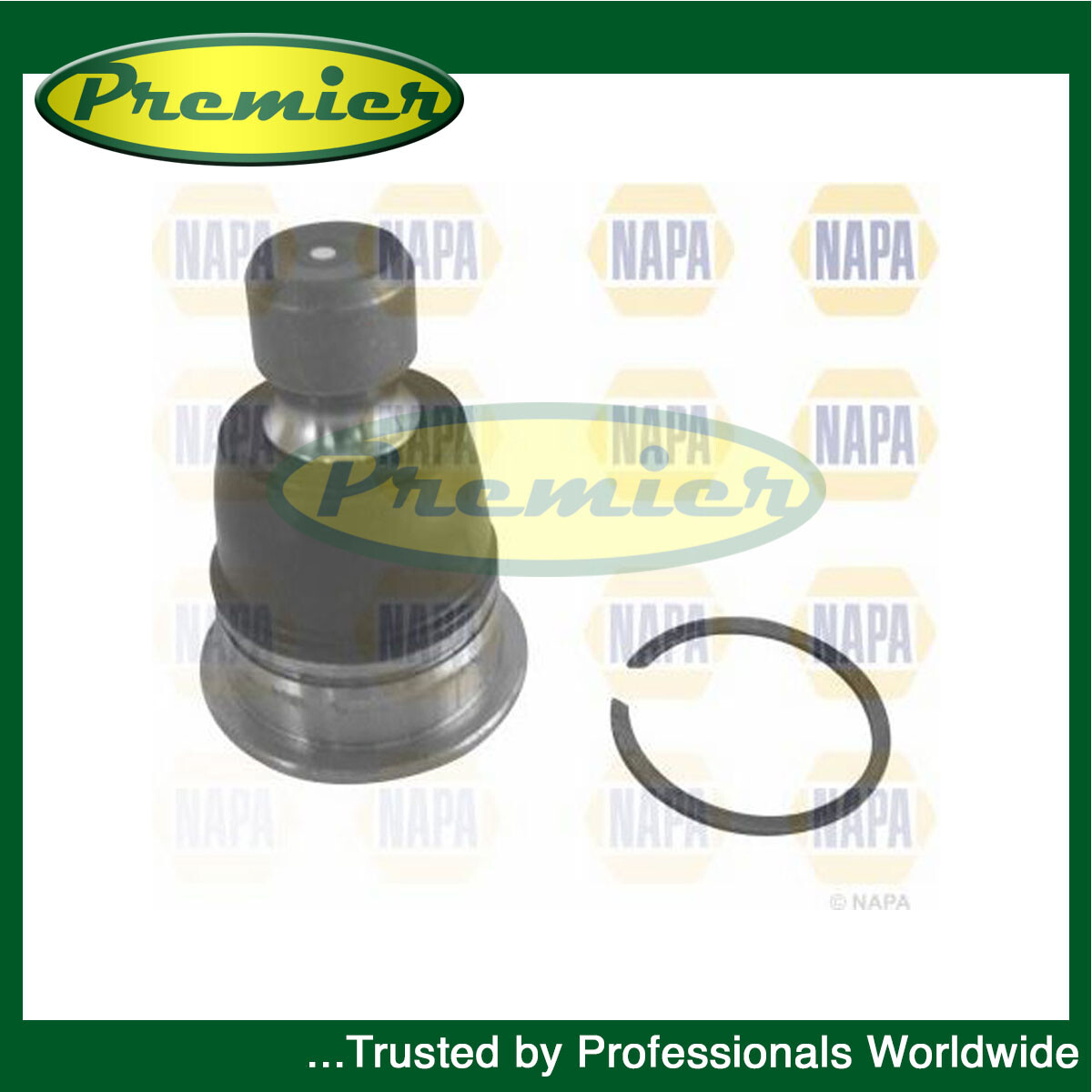 Premier Front Lower Ball Joint Fits Nissan Qashqai 2007 XTrail 2007