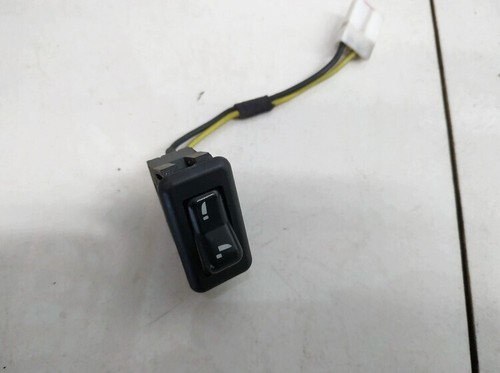 Chrysler Voyager 2000 Wing mirror control switch (Exterior Mirror  #1252282-34