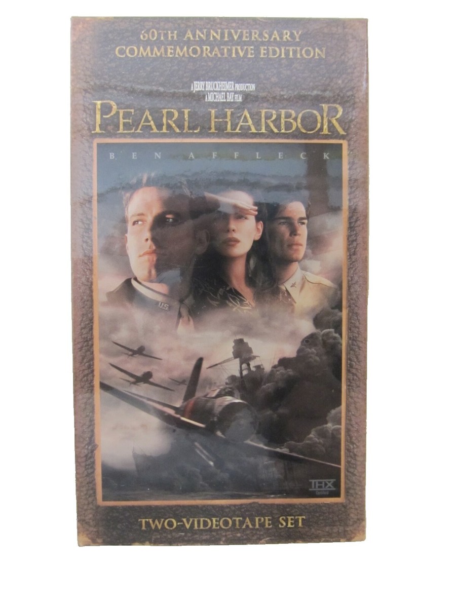 その他 Nat&#39;l Geo: Pearl Harbor - Beyond [VHS] Opening to National Geographic Beyond the Movie: Pearl