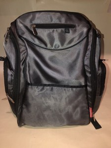 fisher price fastfinder diaper bag