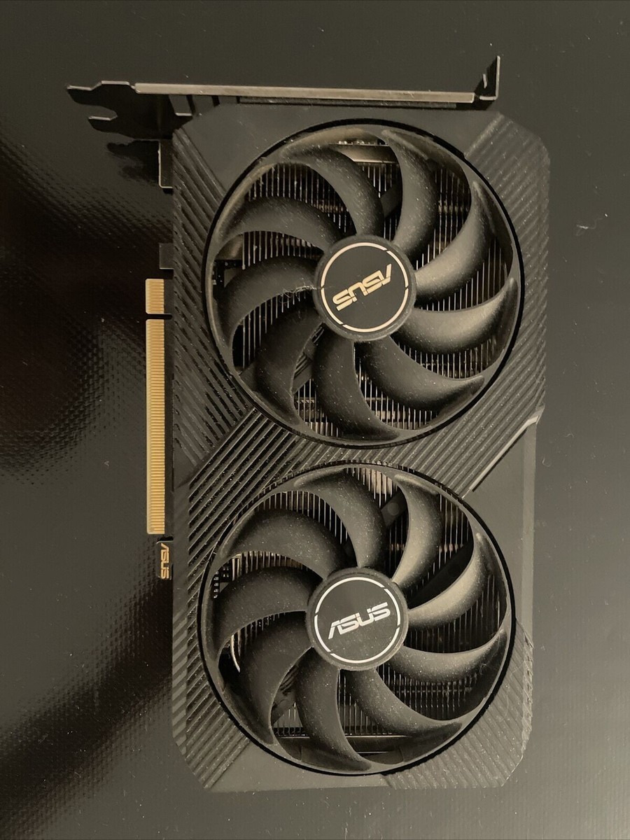 ♡ゆうり♡2 Amazon.com: Asus Dual GeForce RTX™ 3060 OC Edition 8GB GDDR6