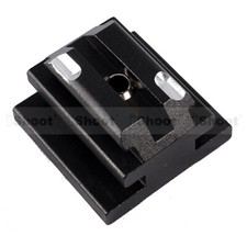 Metal Hot Shoe Mount Adapter for Minolta Sony AM Flash -No affect wireless state