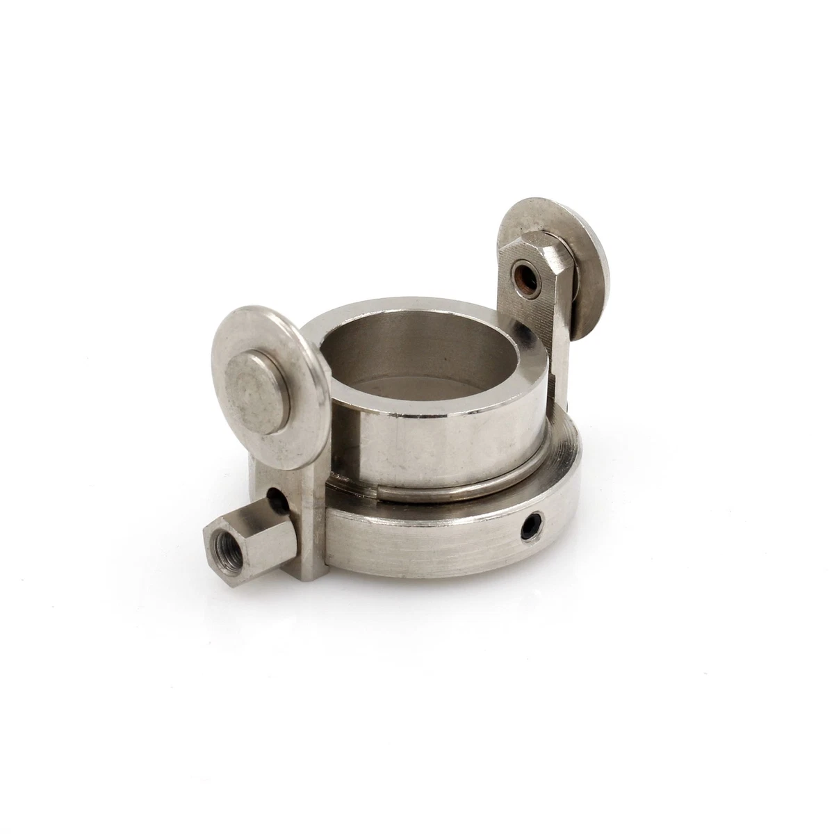 IPT-40 PT-40 PT40 Back Striking Plasma Torch Inside Head NON HF Pilot