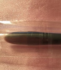 SMASHBOX Shadow Liner Brush 15 LONG 7" SEALED new manufactured seal in bag