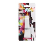 Crème Fond De Teint Blanc Maquillage Halloween Carnaval DFH