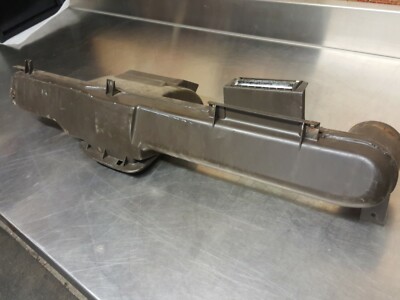  1975 CHEVROLET  MONTE CARLO UNDER DASH AIR VENT WITH AC BROWN