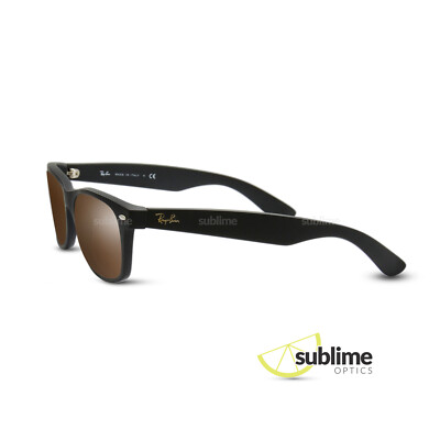 POLARIZED Dark Brown Replacement Lenses 