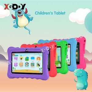 XGODY Tablet PC 7 Inch Android 9.0 2+…