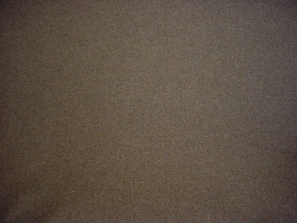 Tela de tapicería para cortinas de lana marrón corteza Kravet Couture 33127 4-1/4Y Foto 2 de 4