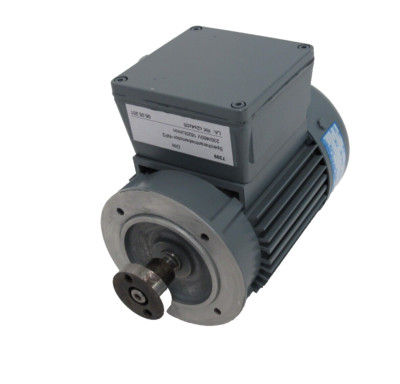 NEW ABM 4DBF56A-4 MOTOR 230/460V 4DBF56A4