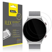 2x protective film for Knauermann Pro 2, 100 coating, protection