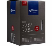 Schwalbe Schlauch SV21F Freeride 54/75-584 40MM SB10400073