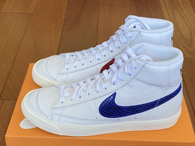 nike blazer mid 77 size 9