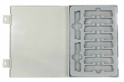 Okuhanケース Rokuhan Z Scale Storage Case A (20m Class) (for 10-Cars) NEW from