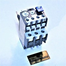 ABB TA25 DU OVERLOAD RELAY  24-32A RANGE