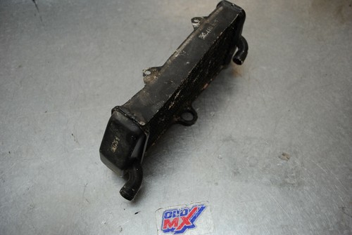 Kühler links KTM GS - Bild 3 von 3