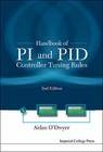 Handbook of PI and PID Controller Tuning Rules by Aiden O'Dwyer (Hardback, 2006)
