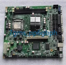1 PCS North China POS-7893 Industrial Control Motherboard in good condition