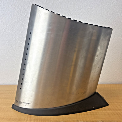 Global SAI Knife Block Yoshikin Designed by Komin Yamada