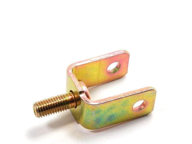 BMW Genuine Stabilizer Swing Support Bracket Spare Fits E30 E36 E30 31351127263